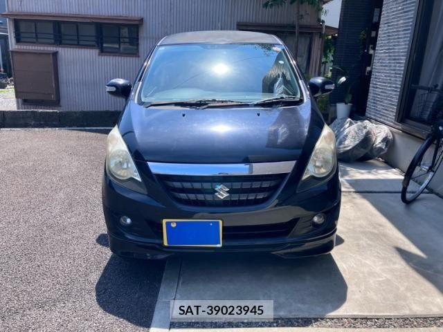 sat car