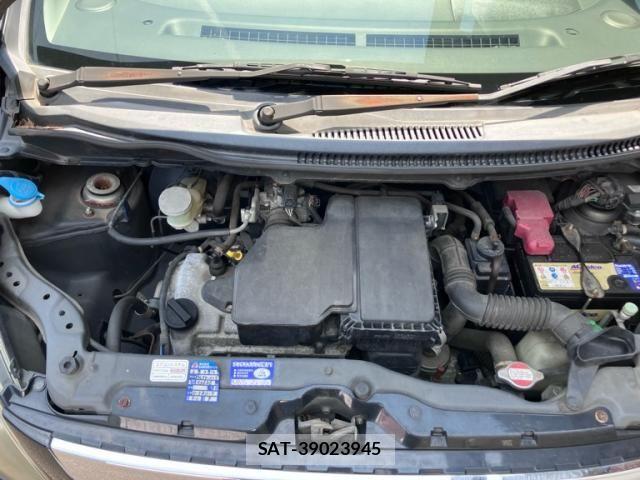 Suzuki CERVO 2007-12 8073216-11