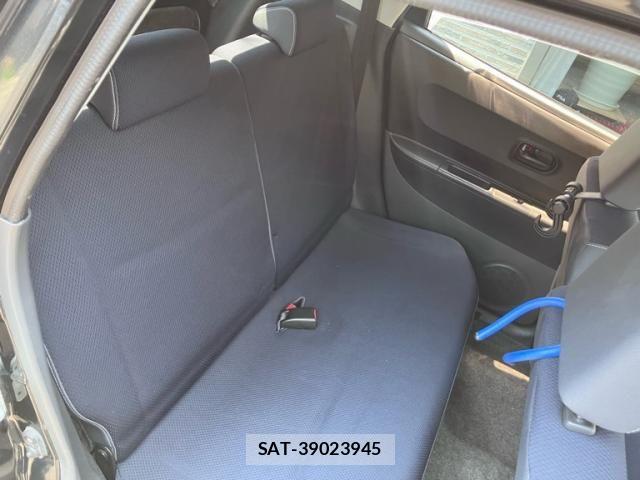 Suzuki CERVO 2007-12 8073216-14