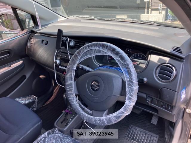 Suzuki CERVO 2007-12 8073216-16