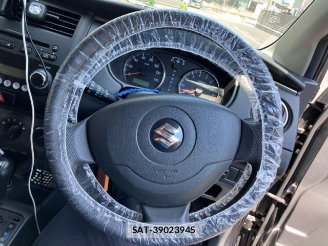 Suzuki CERVO 2007-12 8073216-17