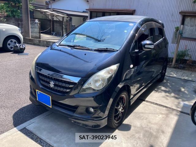 Suzuki CERVO 2007-12 8073216-1