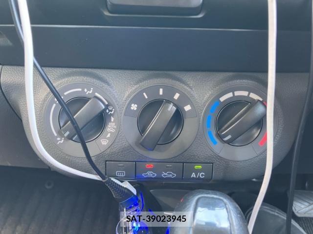 Suzuki CERVO 2007-12 8073216-20