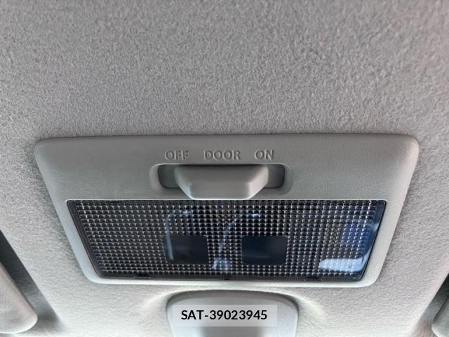 Suzuki CERVO 2007-12 8073216-22