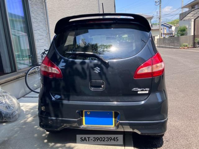 Suzuki CERVO 2007-12 8073216-5