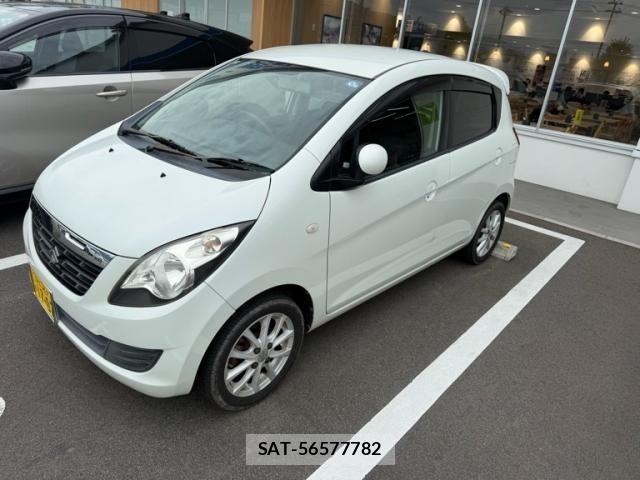 sat car