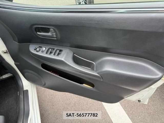 Suzuki CERVO 2007-04 8098451-12