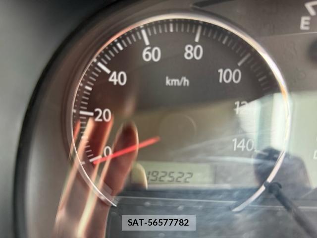 Suzuki CERVO 2007-04 8098451-14