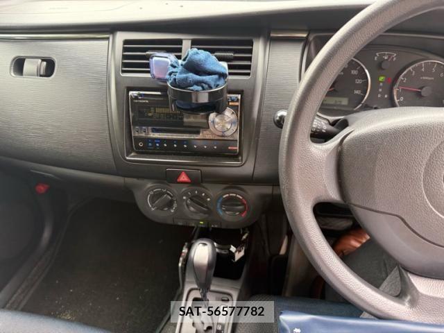 Suzuki CERVO 2007-04 8098451-15