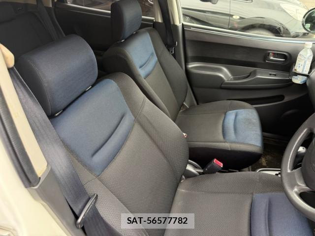 Suzuki CERVO 2007-04 8098451-16