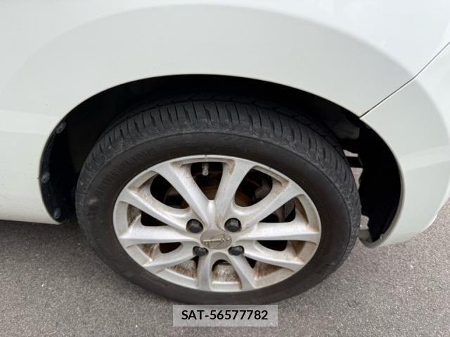 Suzuki CERVO 2007-04 8098451-3