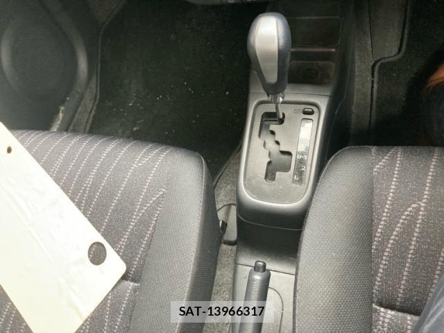 Suzuki CERVO 2009-08 8335202-9
