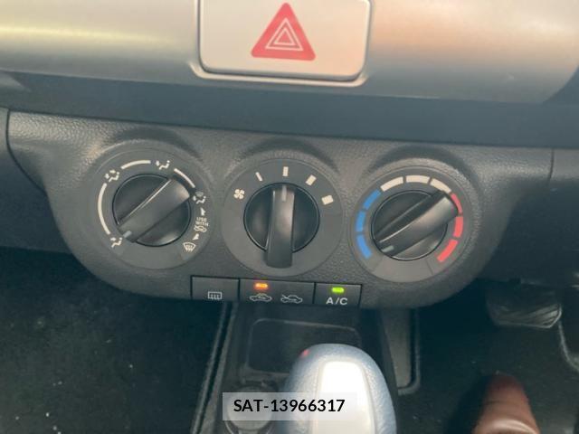 Suzuki CERVO 2009-08 8335202-10