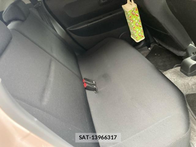 Suzuki CERVO 2009-08 8335202-5