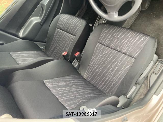 Suzuki CERVO 2009-08 8335202-7