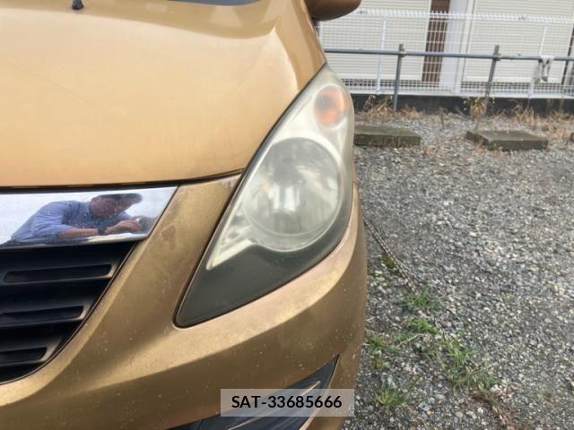 Suzuki CERVO 2007-02 8437987-11