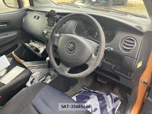 Suzuki CERVO 2007-02 8437987-16