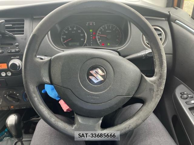 Suzuki CERVO 2007-02 8437987-20
