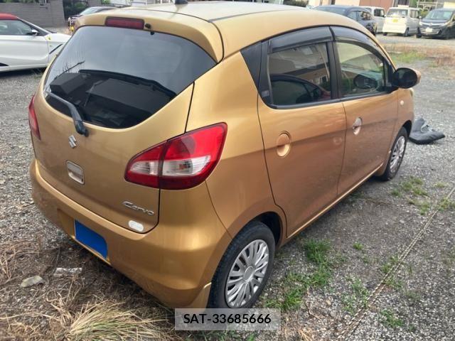 Suzuki CERVO 2007-02 8437987-4