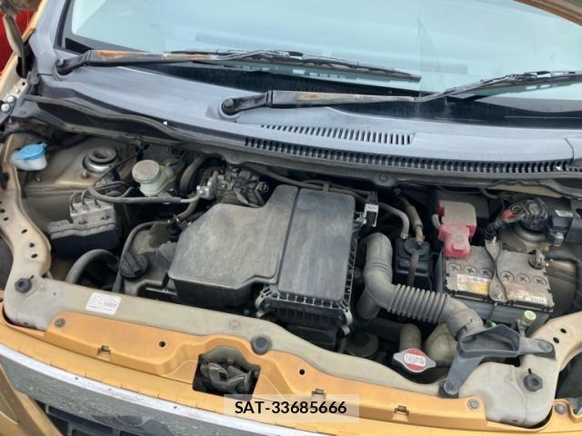 Suzuki CERVO 2007-02 8437987-8