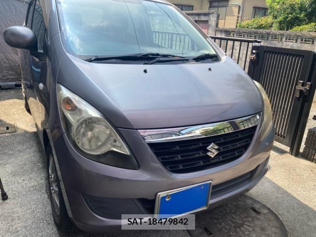 sat car