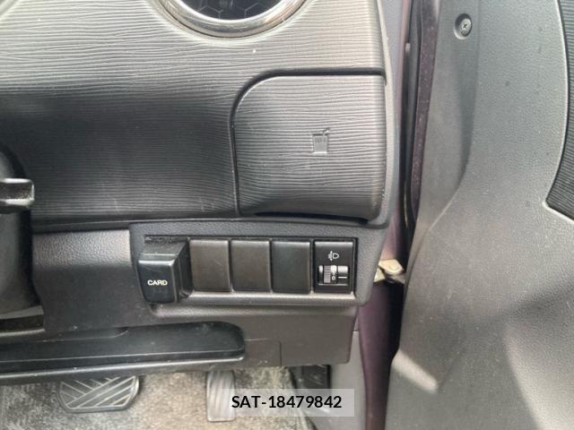 Suzuki CERVO 2007-04 8524042-10