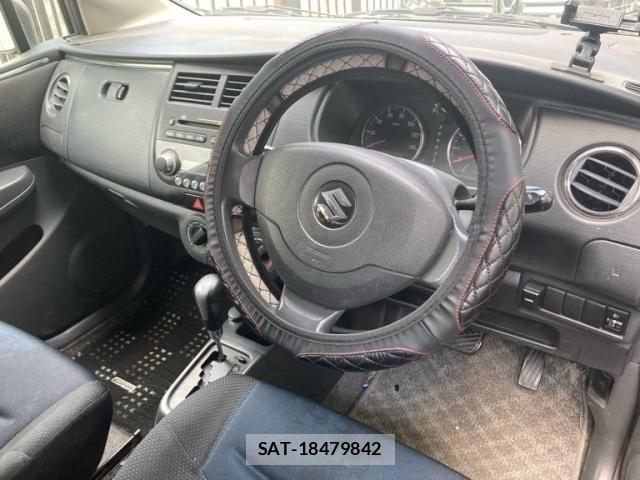 Suzuki CERVO 2007-04 8524042-14