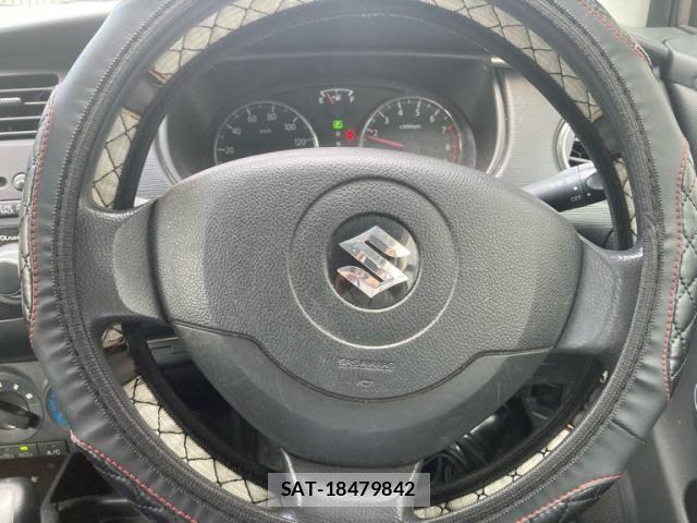 Suzuki CERVO 2007-04 8524042-15