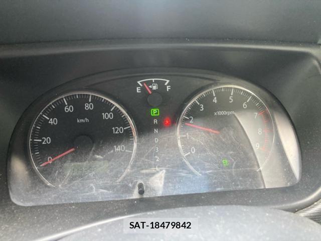 Suzuki CERVO 2007-04 8524042-16