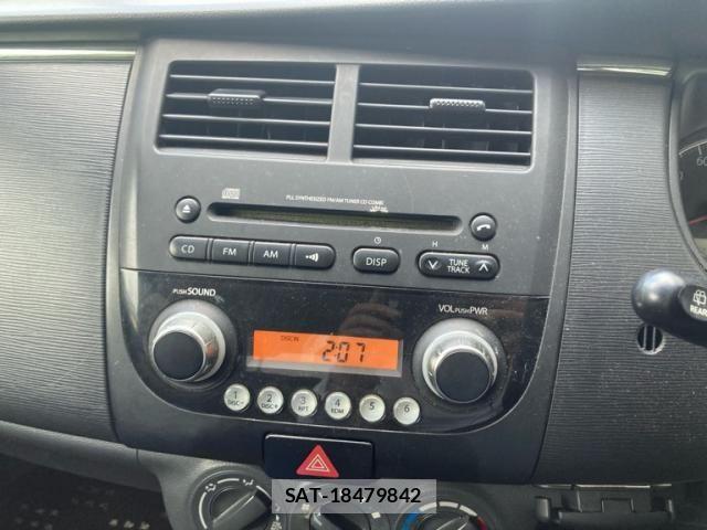 Suzuki CERVO 2007-04 8524042-17