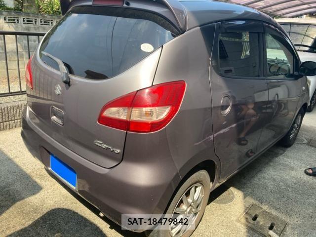 Suzuki CERVO 2007-04 8524042-2