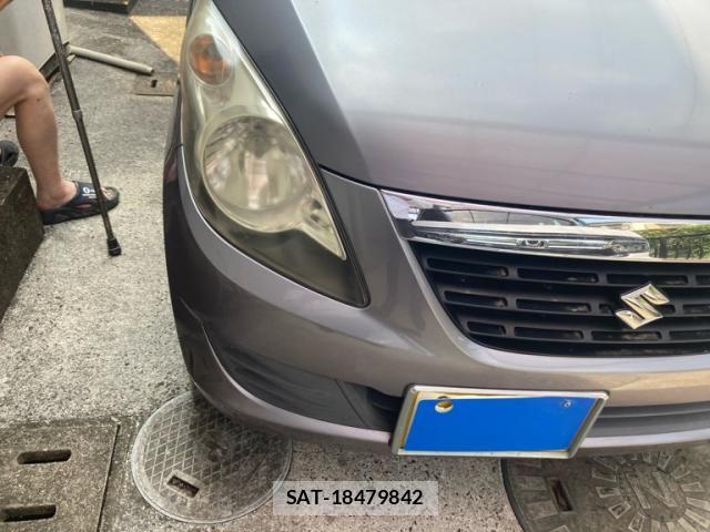 Suzuki CERVO 2007-04 8524042-3