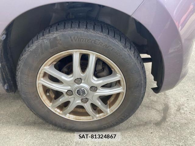 Suzuki CERVO 2007-09 8848451-10