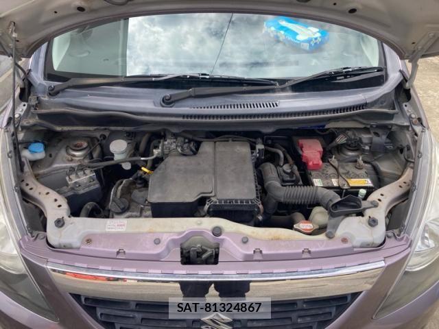 Suzuki CERVO 2007-09 8848451-17