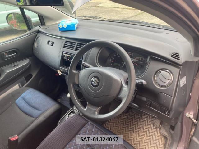 Suzuki CERVO 2007-09 8848451-19