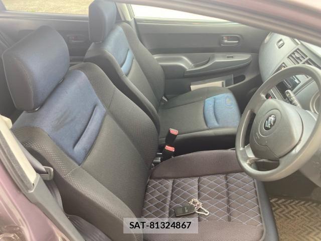 Suzuki CERVO 2007-09 8848451-20
