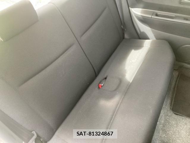 Suzuki CERVO 2007-09 8848451-21