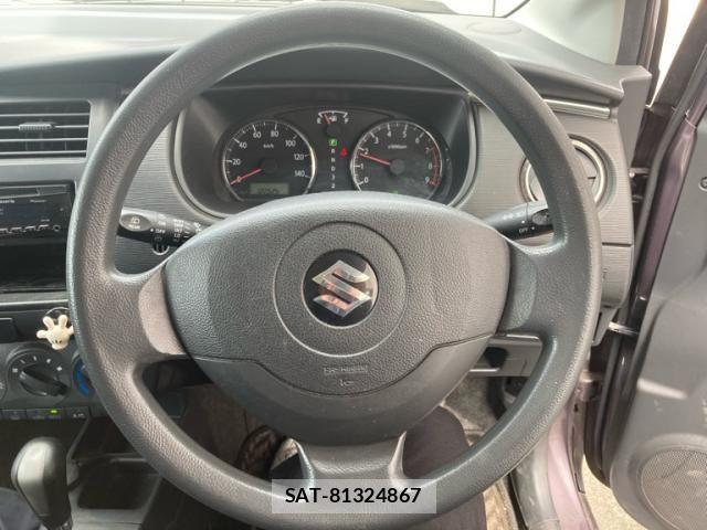 Suzuki CERVO 2007-09 8848451-22