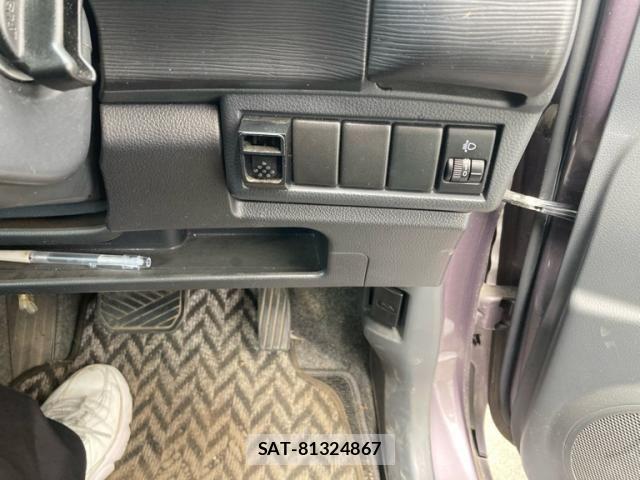 Suzuki CERVO 2007-09 8848451-23
