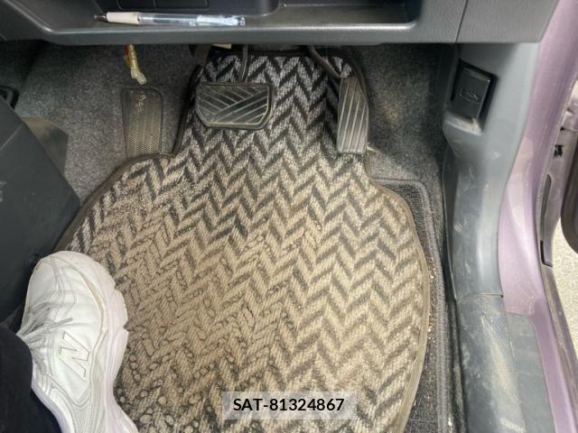 Suzuki CERVO 2007-09 8848451-24