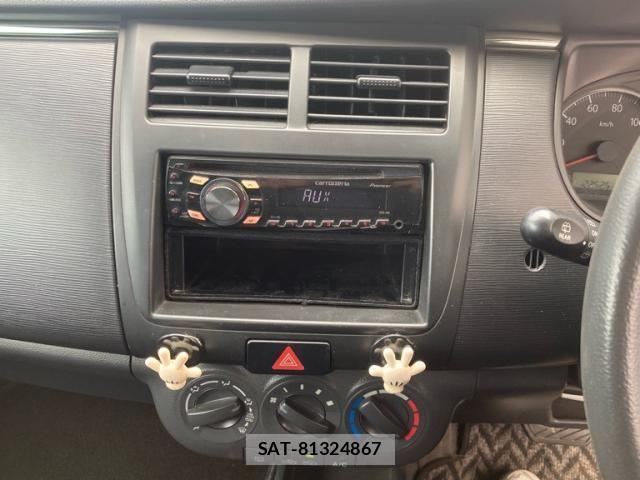 Suzuki CERVO 2007-09 8848451-26