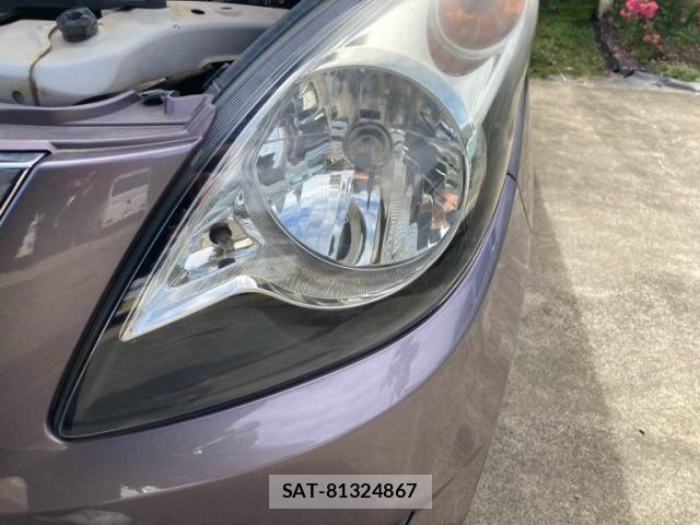 Suzuki CERVO 2007-09 8848451-28