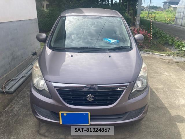 Suzuki CERVO 2007-09 8848451-2