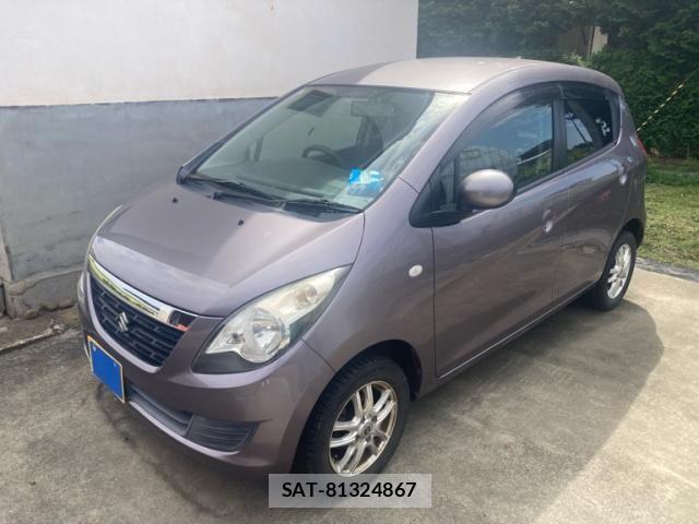 Suzuki CERVO 2007-09 8848451-3