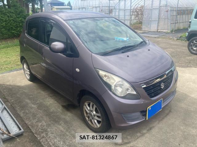 Suzuki CERVO 2007-09 8848451-4