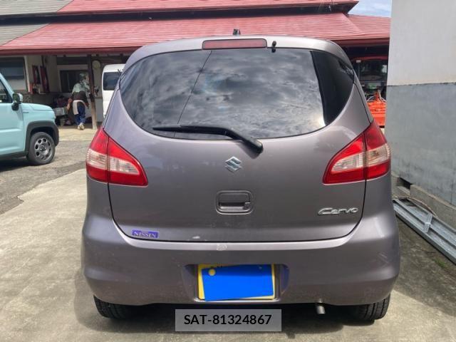 Suzuki CERVO 2007-09 8848451-6