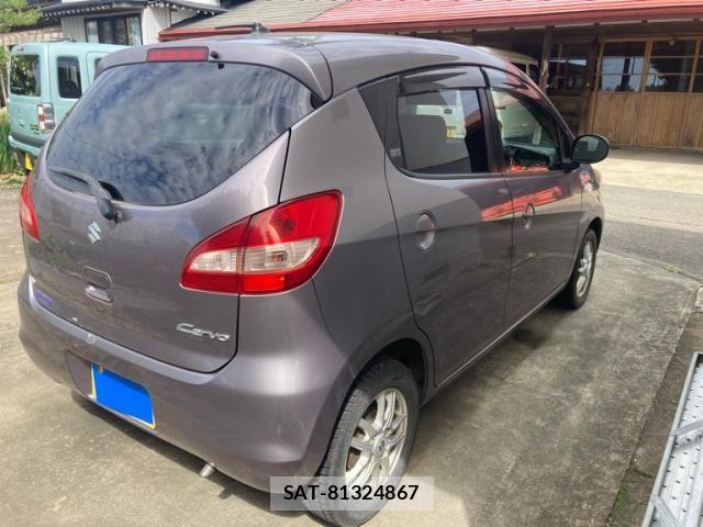 Suzuki CERVO 2007-09 8848451-7