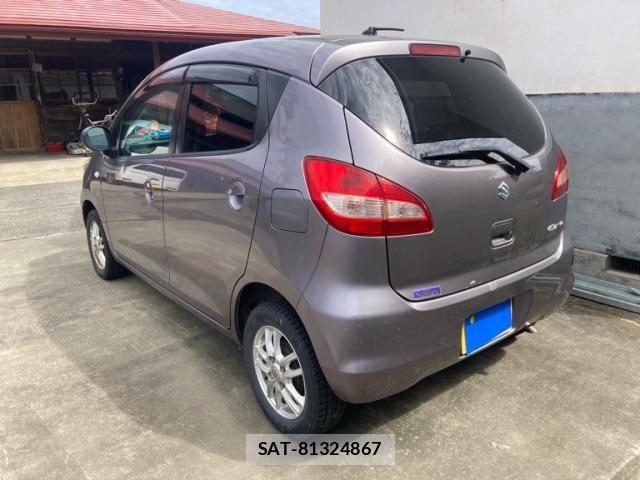 Suzuki CERVO 2007-09 8848451-8