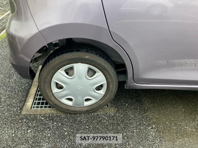 Suzuki CERVO 2006-12 8879067-9