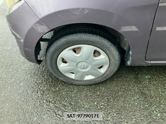 Suzuki CERVO 2006-12 8879067-11